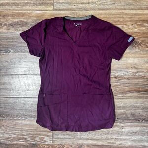 MedCouture Scrub SET